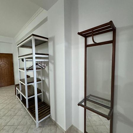 Hotel Frida Himarë Exteriér fotografie