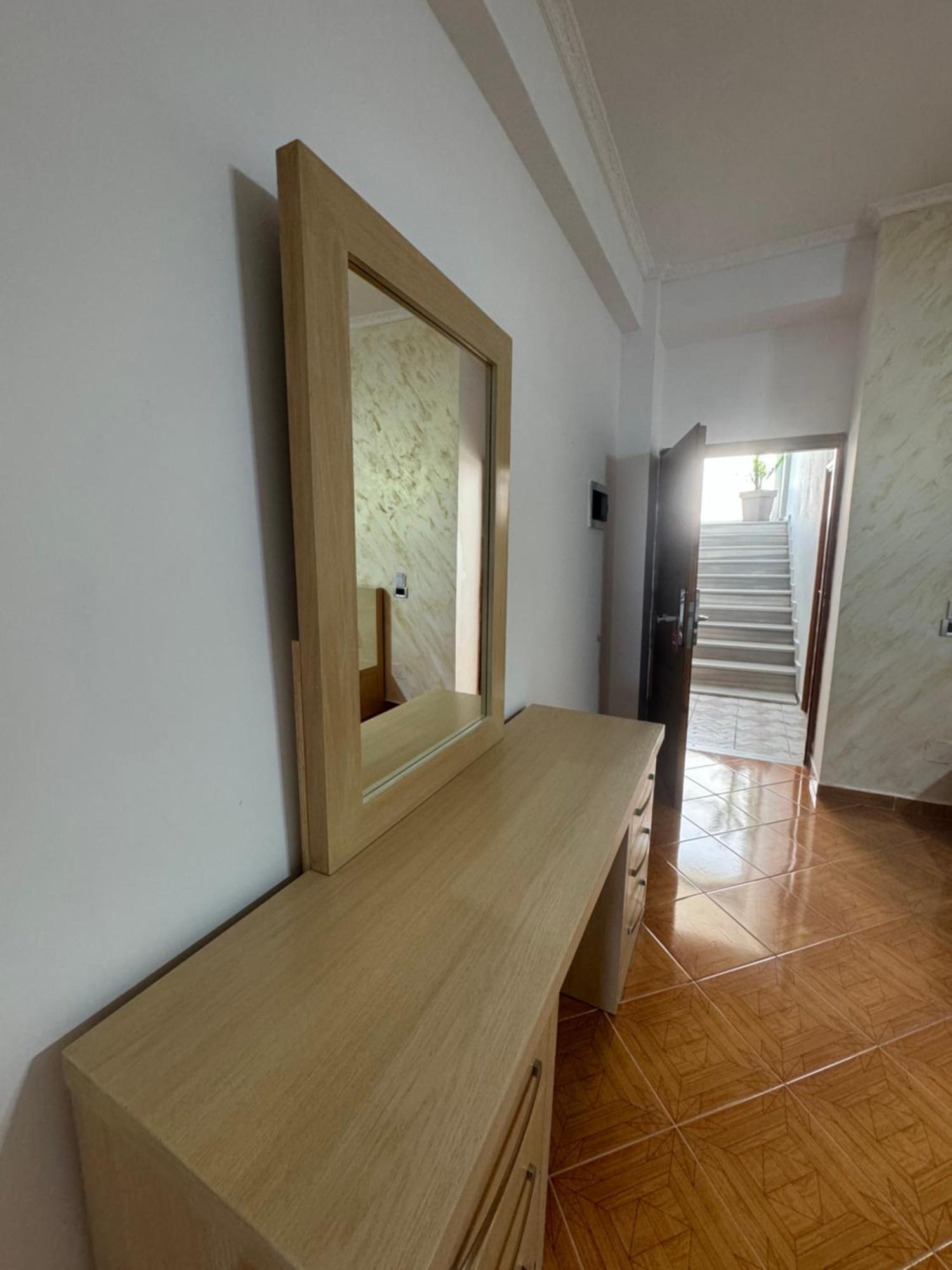 Hotel Frida Himarë Exteriér fotografie